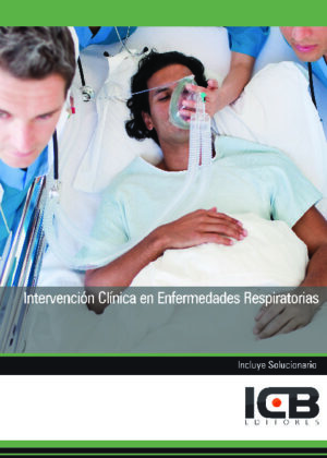 Intervención Clínica en Enfermedades Respiratorias