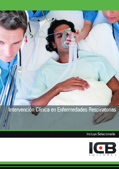 Intervención Clínica en Enfermedades Respiratorias