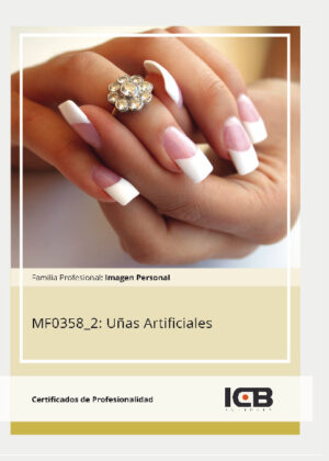 Mf0358_2: Uñas Artificiales