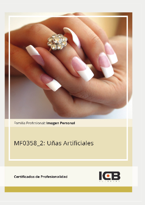 Mf0358_2: Uñas Artificiales