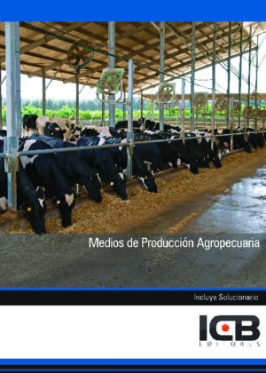 Medios de Producción Agropecuaria