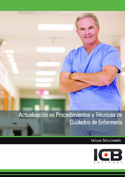 Actualización en Procedimientos y Técnicas de Cuidados de Enfermería