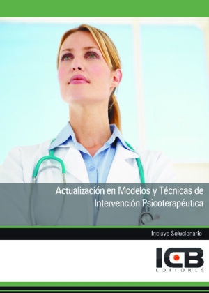 Actualización en Modelos y Técnicas de Intervención Psicoterapéutica