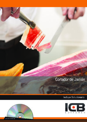 Cortador de Jamón - Incluye Contenido Multimedia