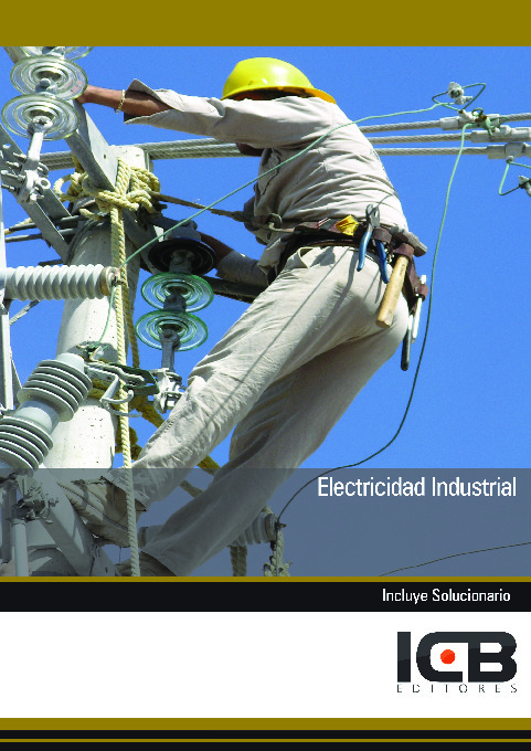 Electricidad Industrial