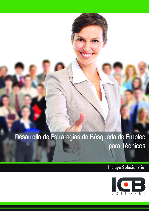 Desarrollo de Estrategias de Búsqueda de Empleo para Técnicos