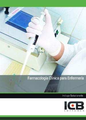 Farmacología Clínica para Enfermería