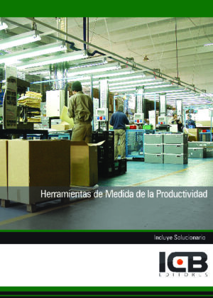 Herramientas de Medida de la Productividad