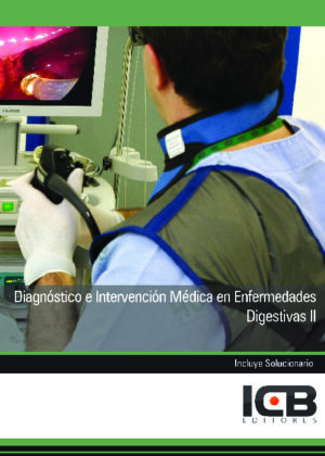 Diagnóstico e Intervención Médica en Enfermedades Digestivas II