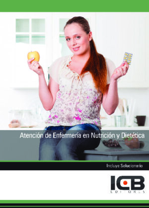 Atención de Enfermería en Nutrición y Dietética