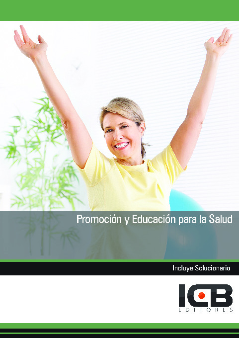 Promoción y Educación para la Salud