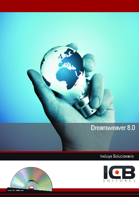 Dreamweaver 8.0