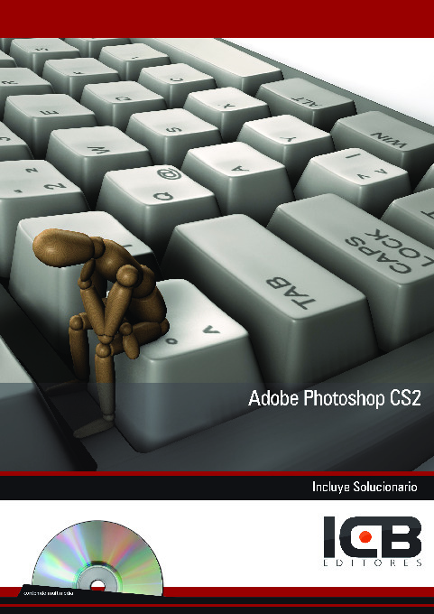 Adobe Photoshop CS2