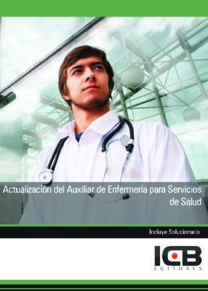 Actualización del Auxiliar de Enfermería para Servicios de Salud