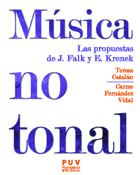 Música no tonal