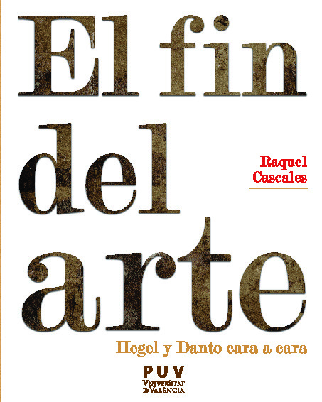 El fin del arte