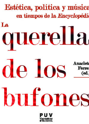 La querella de los bufones