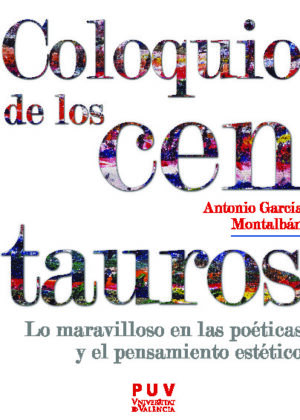 Coloquio de los centauros