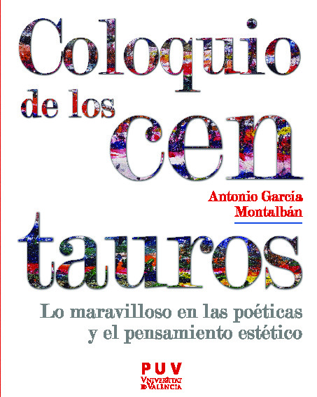 Coloquio de los centauros