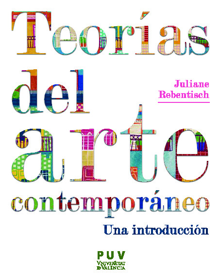 Teorías del arte contemporáneo