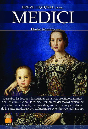 Breve historia de los Medici