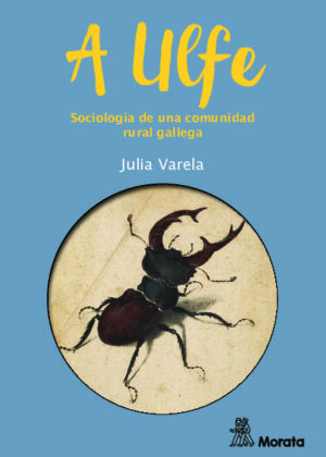 A Ulfe. Sociología de una comunidad rural gallega