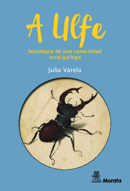 A Ulfe. Sociología de una comunidad rural gallega