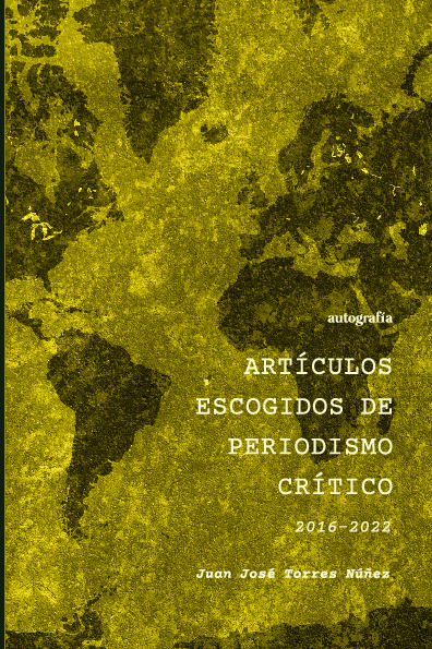 Artículos escogidos de periodismo crítico