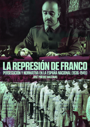 La represión de Franco