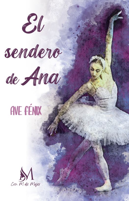 El sendero de Ana