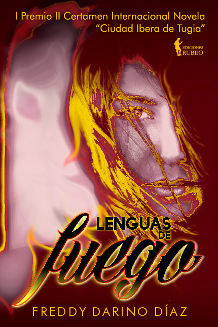 Lenguas de fuego