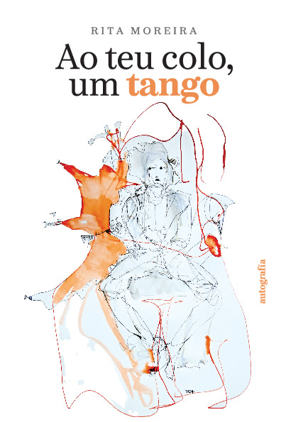 Ao teu colo, um tango