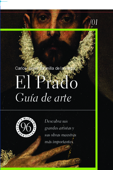 El Prado. Guía de Arte