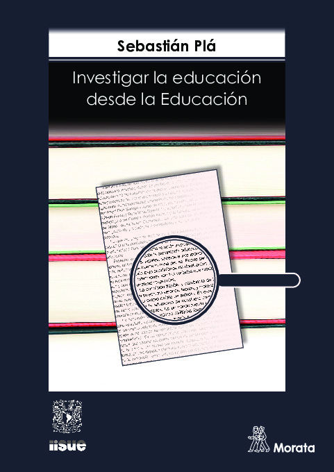 Investigar la educación desde la educación