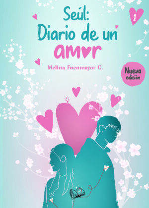 Seúl: diario de un amor