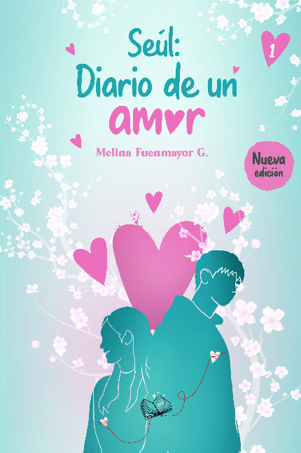 Seúl: diario de un amor