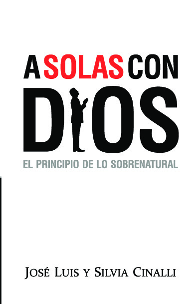 A SOLAS CON DIOS