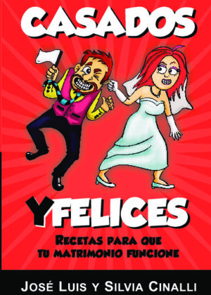 CASADOS Y FELICES