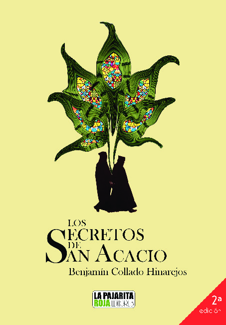 Los secretos de San Acacio (2ªedición)