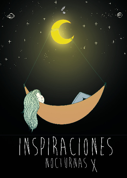 Inspiraciones nocturnas X