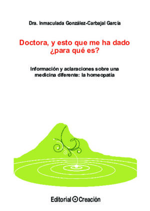 Doctora, y esto que me ha dado ¿para qué es?