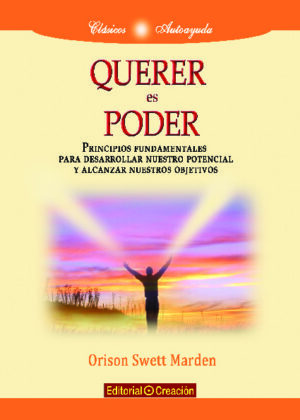 Querer es poder