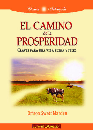 El camino de la prosperidad