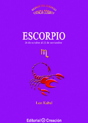 Escorpio