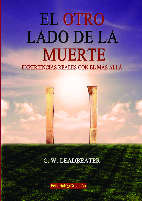 El otro lado de la muerte