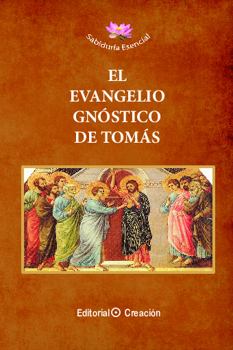 El Evangelio gnóstico de Tomás