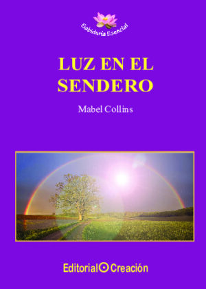 Luz en el sendero