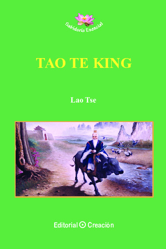 Tao Te King