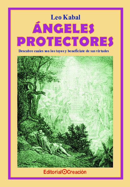 Ángeles protectores