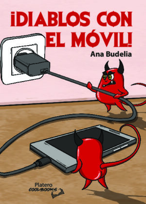 DIABLOS CON EL MOVIL